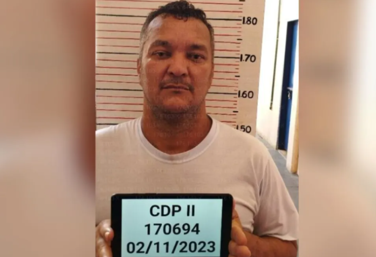Preso pelo 8 de janeiro morre na Papuda após sofrer “mal súbito” durante banho de sol; ele ainda aguardava julgamento