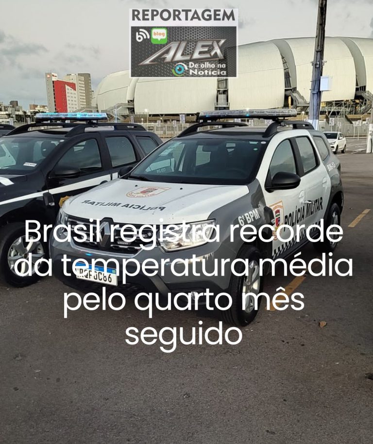 6° BPM é contemplado com novas viaturas; Serão seis novos veículos