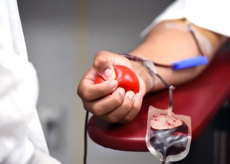 Hemoce reduz prazo para doação de sangue de pessoas com tatuagens. RN deverá seguir padrão