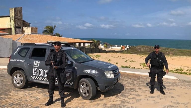 Operação Verão terá mais de 1.500 agentes por dia e R$ 5 mi investidos
