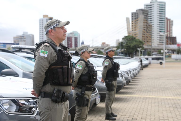Número de mortes violentas cai 42,5% em novembro no RN; mês é o menos violento desde 2011
