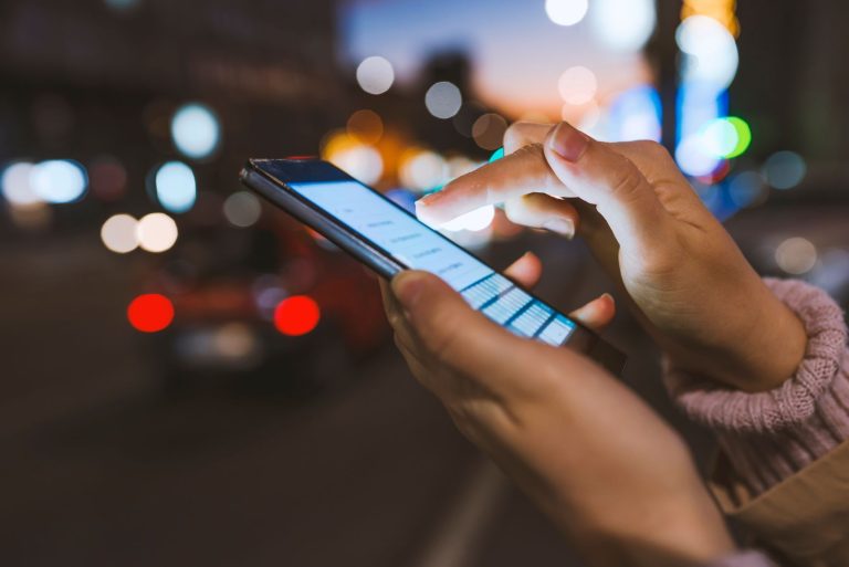 Aplicativo Celular Seguro ultrapassa 500 mil registros em 3 dias