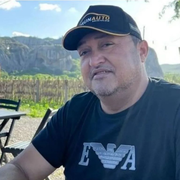 Polícia Civil desvenda assassinato do prefeito de São José do Campestre/RN