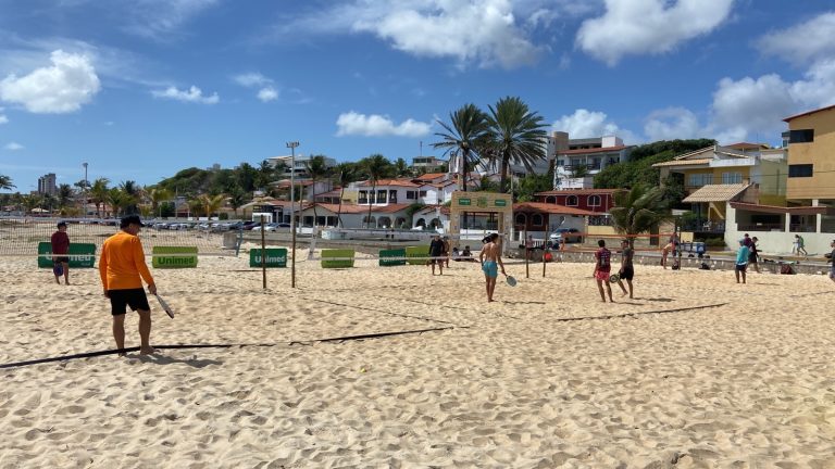 Point Unimed Verão 2024 inicia atividades na Praia de Pirangi neste sábado (30)29/12/2023 14h50