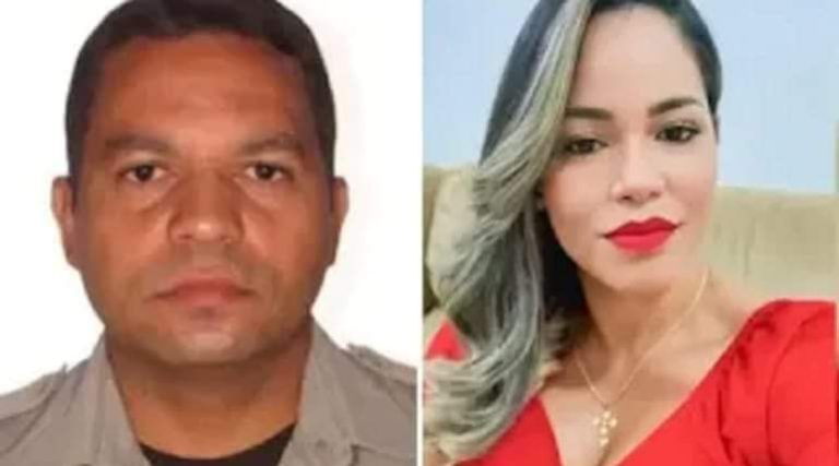 PM mat4 a ex a tir0s e se mat4 em seguida, diz polícia