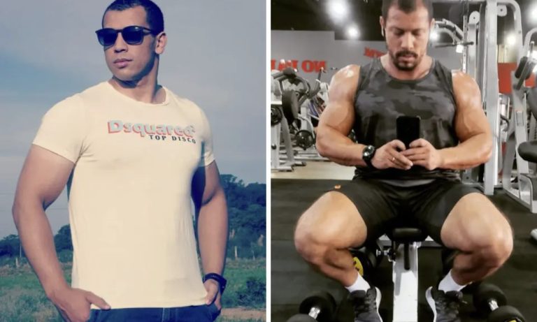 Personal trainer morre de infarto aos 31 anos após sentir mal-estar no estômago: ‘Levava uma vida extremamente saudável’