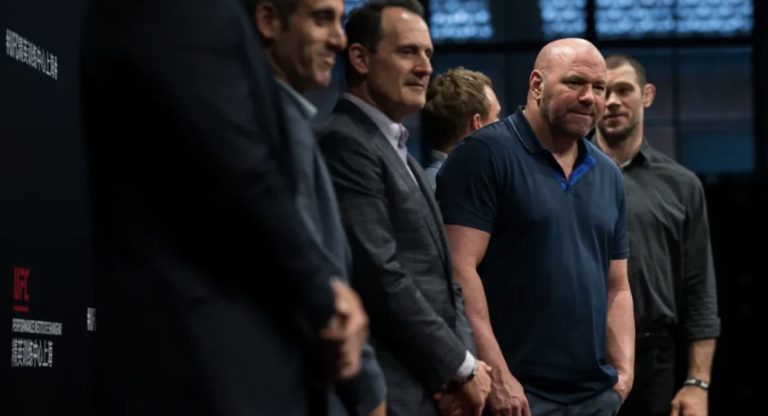 Maconha deixa de ser doping para o UFC; entenda