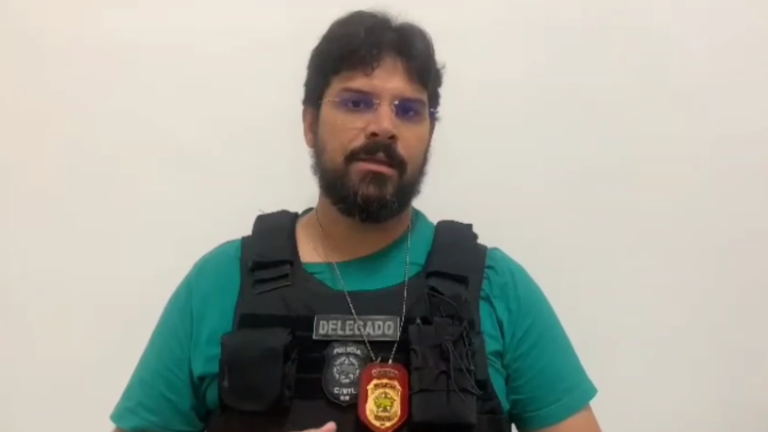 Delegado diz que pelo menos quatro pessoas participaram do assassinato de advogada e do cliente dela