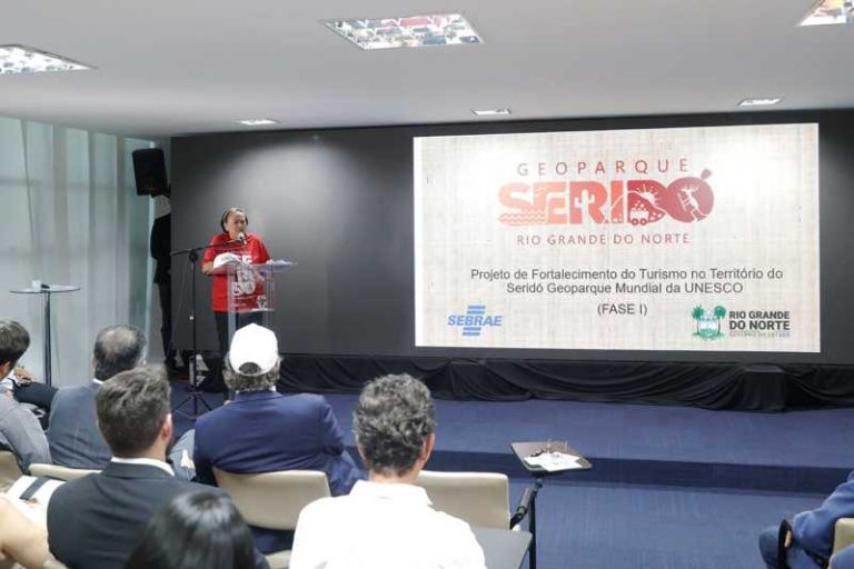 Notícia boa para o Seridó: Governo do RN lança este mês licitação da rodovia estadual RN-203