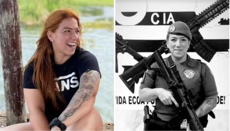 Suspeitos de matar PM a tiros são soltos após prestarem depoimento; Outros dois homens foram identificados e são investigados