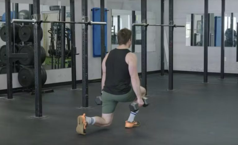 Bunda grande em homens será tendência fitness em 2024