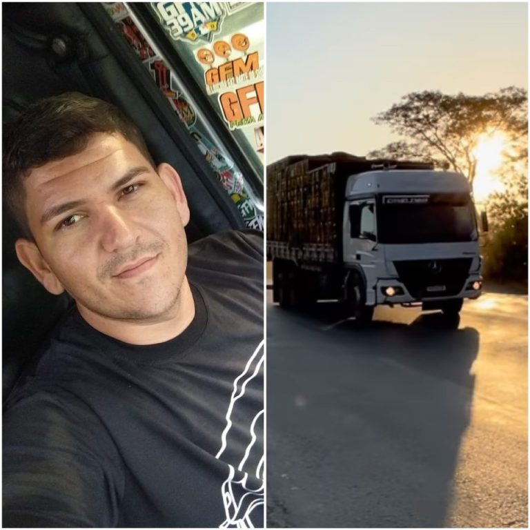 Caminheiro seridoense não resiste e morre 15 dias após acidente na Bahia