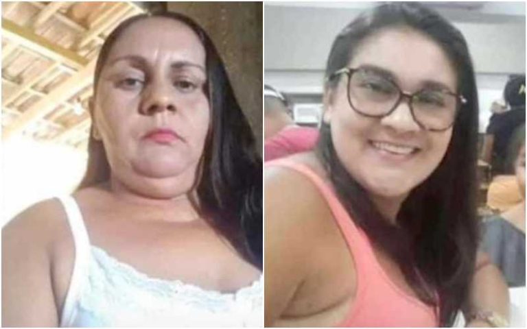 Colisão entre Hilux e moto deixa duas mulheres mortas na RN-120; Médica conduzia o Toyota