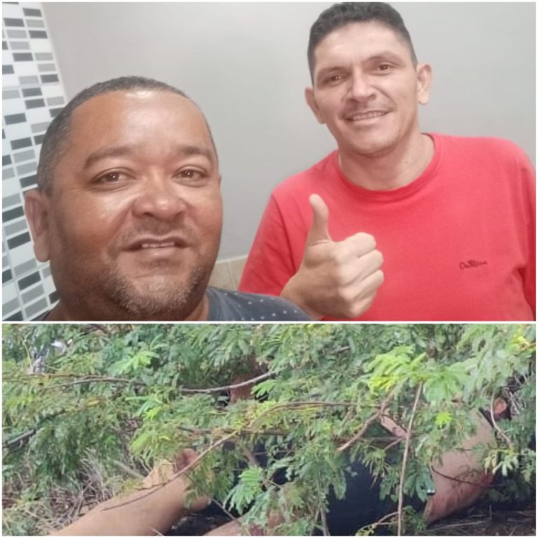 Cabeleireiro volta a trabalhar após seis meses se recuperando de grave acidente na RN-288; Amigo morreu