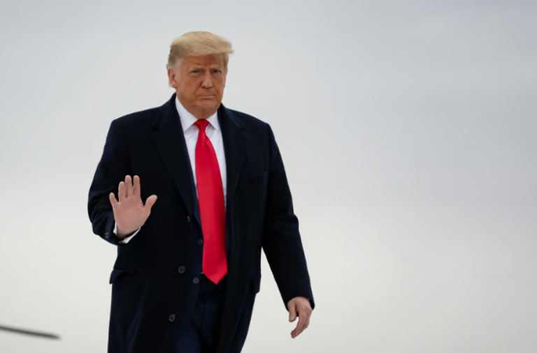 Suprema Corte dos EUA vai decidir sobre inelegibilidade de Trump