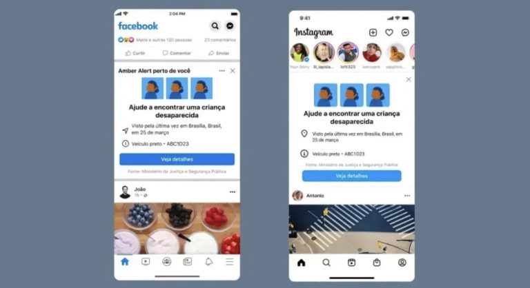 RN vai aderir sistema com alerta nas redes sociais que ajudou a resgatar bebê sequestrado no Ceará