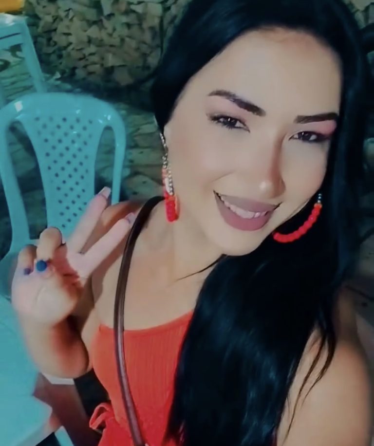 Em Parelhas, mulher diz estar grávida de Josy dos Paizinhos