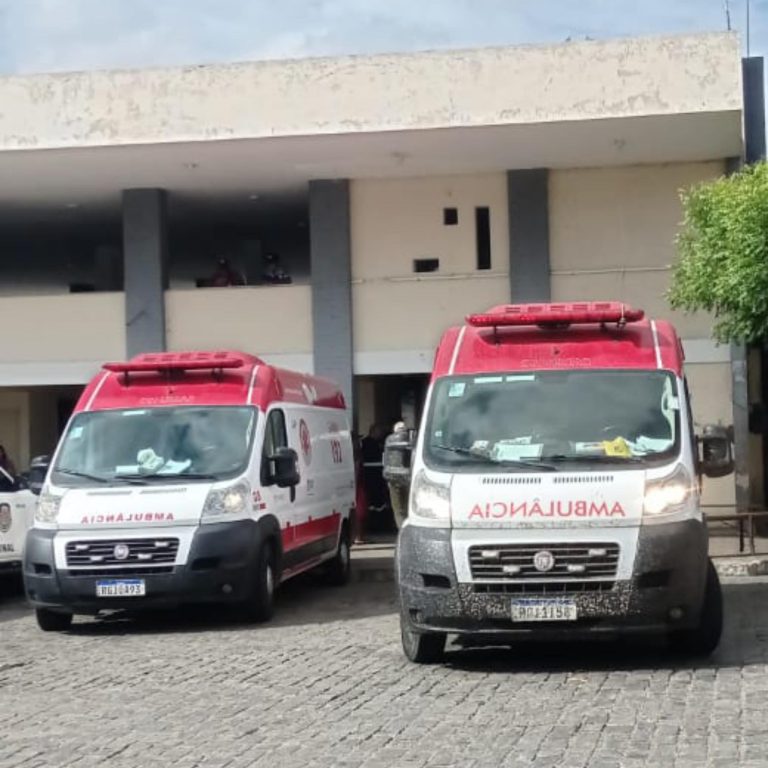 Homem morre no banheiro da rodoviária de Caicó; Polícia descarta crime