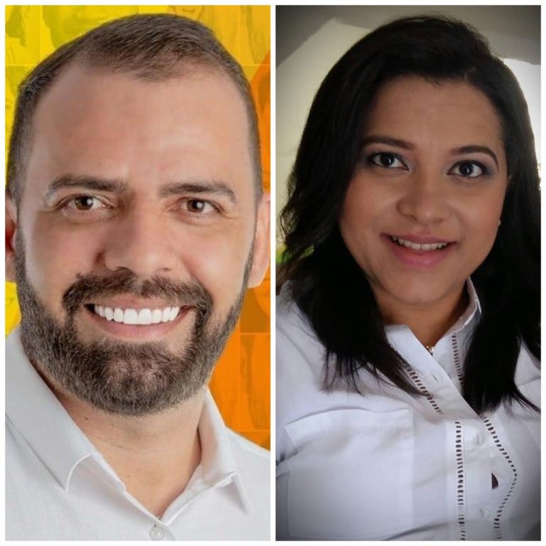 Com a população decepcionada com parte dos vereadores de Elói de Souza, dois nomes chegam fortes para concorrer este ano
