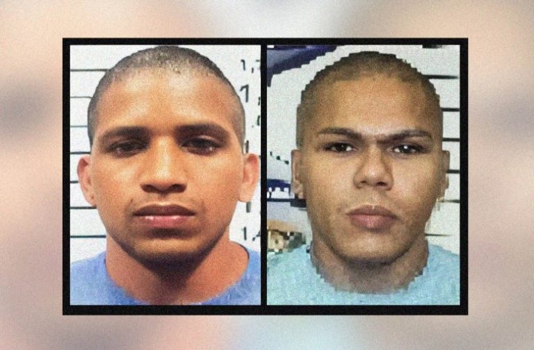 Acusados de traição, fugitivos de Mossoró estão jurados de morte pelo CV