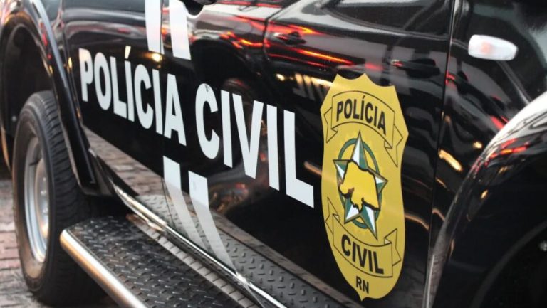Líder de facção criminosa em Parelhas é preso em ação policial na Paraíba