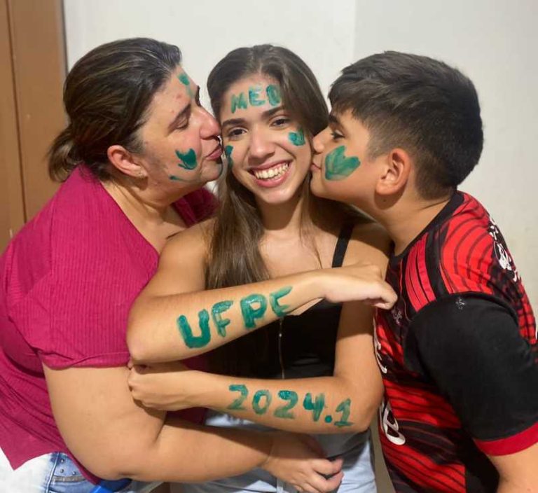 Sonho destruído em 24 horas: Estudante do Seridó é desativada do curso de medicina após mudança no SISU