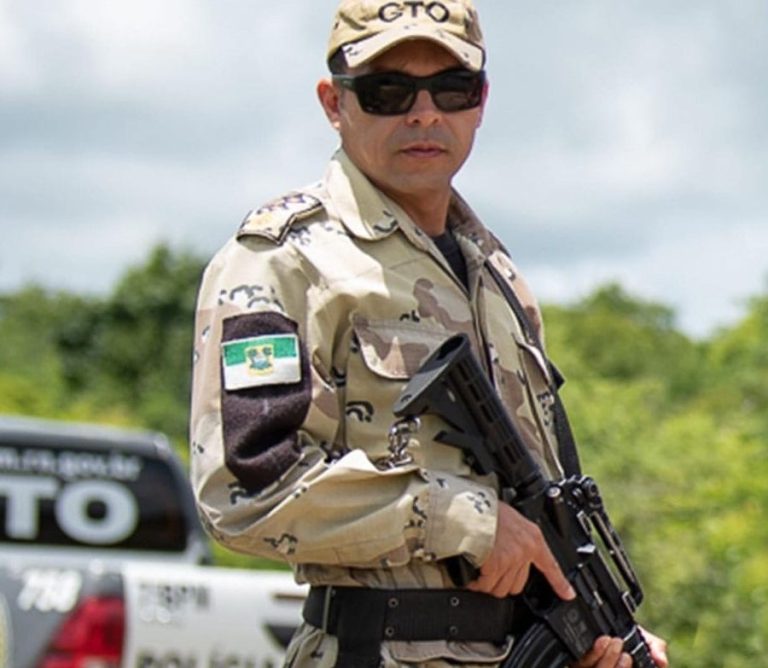 Internautas fazem campanha para coronel Brilhante ser chamado para integrar caçada aos fugitivos de Mossoró