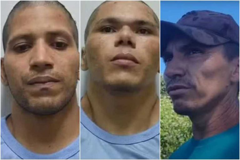 PF investiga se dinheiro enviado a mecânico mossoroense foi repassado para os fugitivos