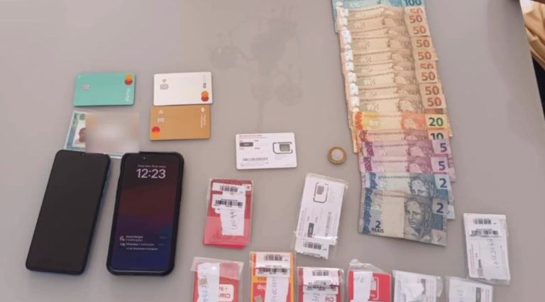 ‘Falso prefeito’ é preso em condomínio de luxo em Natal após dar golpe; entenda