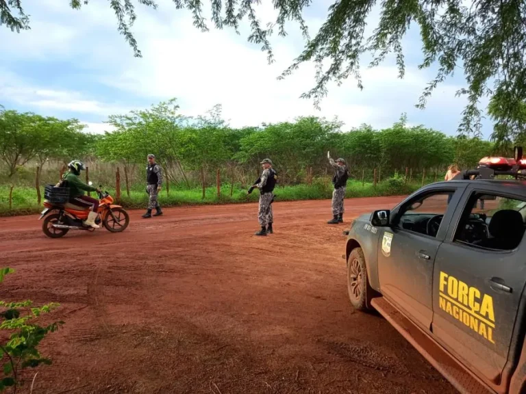 Gastos com buscas por fugitivos de Mossoró passam de R$ 2 milhões