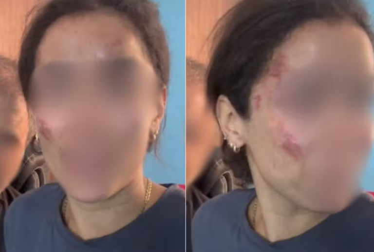 Turista brasileira é vítima de estupro coletivo cometido na Índia