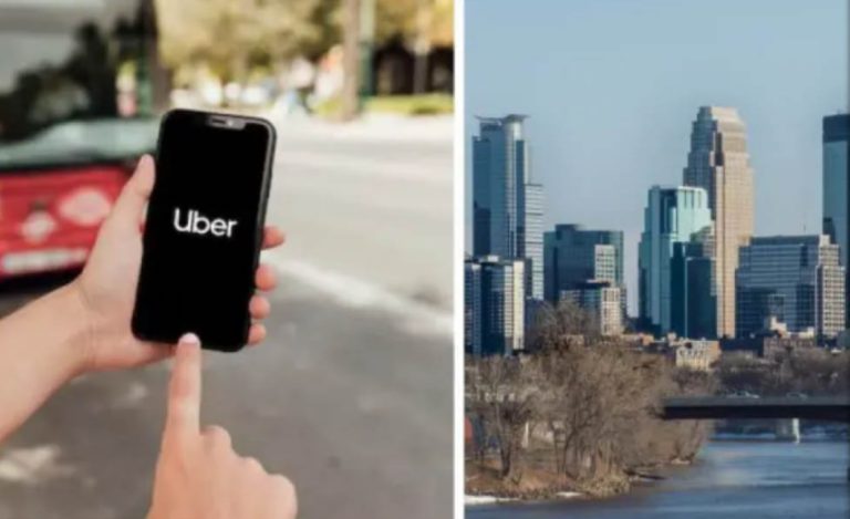 Uber vai encerrar operação em cidade dos EUA que aprovou lei trabalhista para motoristas de aplicativos