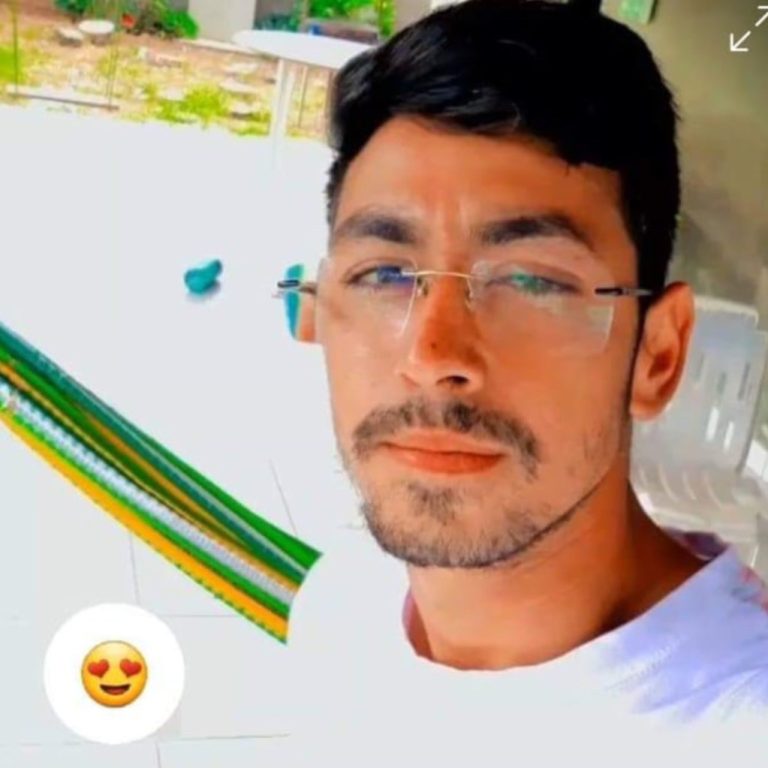 Luto em São Bento: Filho de pais evangélicos, jovem é assassinado por motivos desconhecidos neste domingo