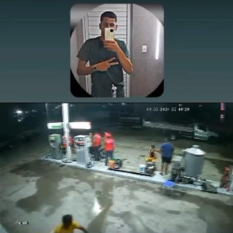Integrante do Grau revolta população de Cruzeta ao arremessar animal indefeso; Vídeo mostra o cr1me