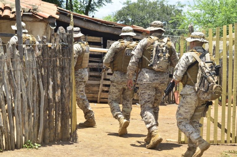 Após 45 dias, Força Nacional deixa Mossoró; PF lidera caça a fugitivos