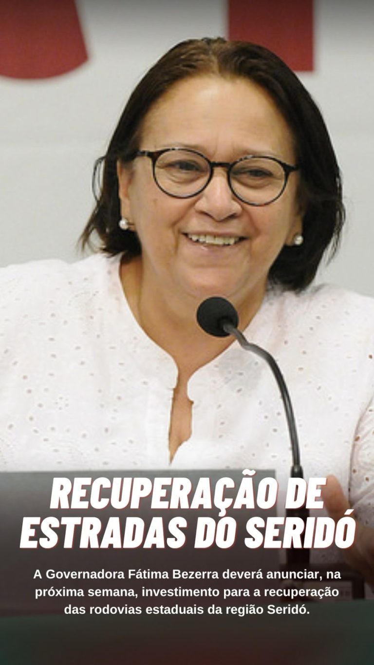 Militância do PT emite Nota defendendo o Governo do Estado sobre o plano de recuperação de estradas