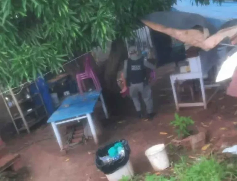 Filho é preso suspeito de maus-tratos e de manter em cárcere privado a mãe de 83 anos no interior do RN