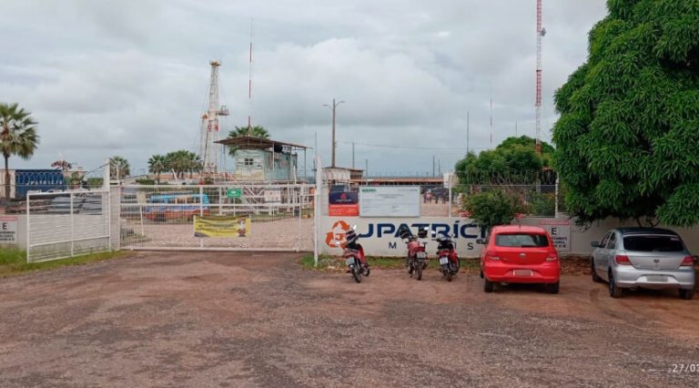 Mecânico morre vítima de acidente de trabalho enquanto exercia a profissão em empresa na cidade de Mossoró
