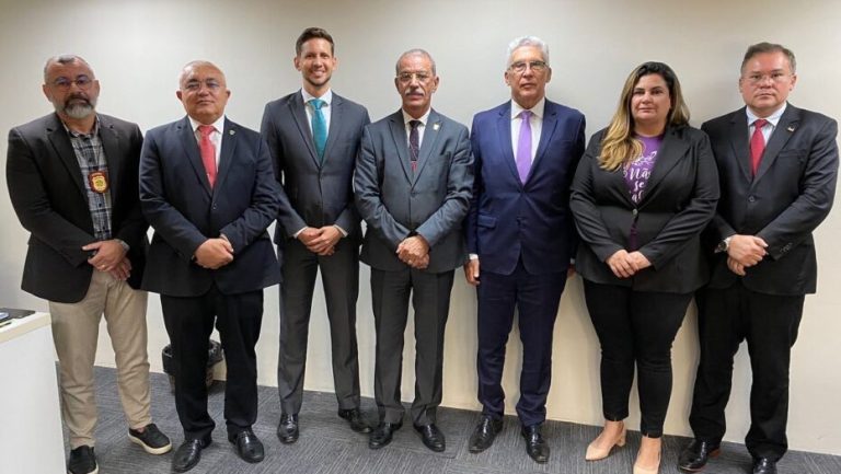 OAB/RN cobra empenho à Sesed para esclarecer crimes contra advogadas potiguares