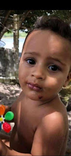 Fatalidade: criança de um ano e 10 meses morre atropelada na Praia de Muriu, RN.