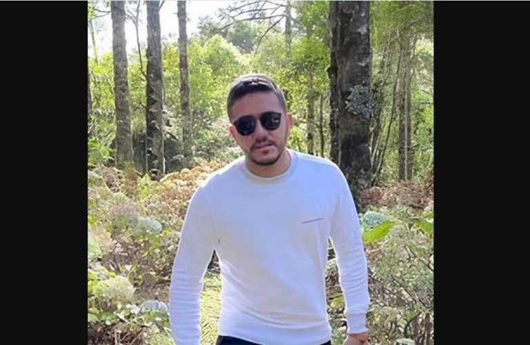 Motorista de Porsche que matou condutor de aplicativo é indiciado por homicídio doloso, lesão corporal e fuga