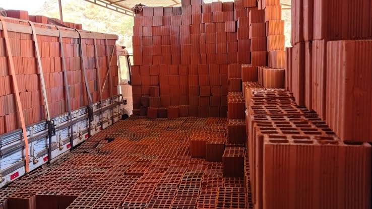 Desvios na BR-304 devem aumentar preços de produtos das cerâmicas