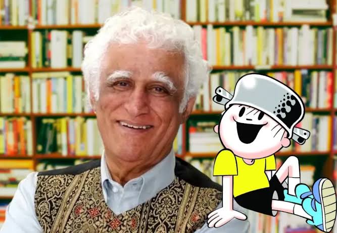 Morre Ziraldo, criador de ‘O Menino Maluquinho’, aos 91 anos