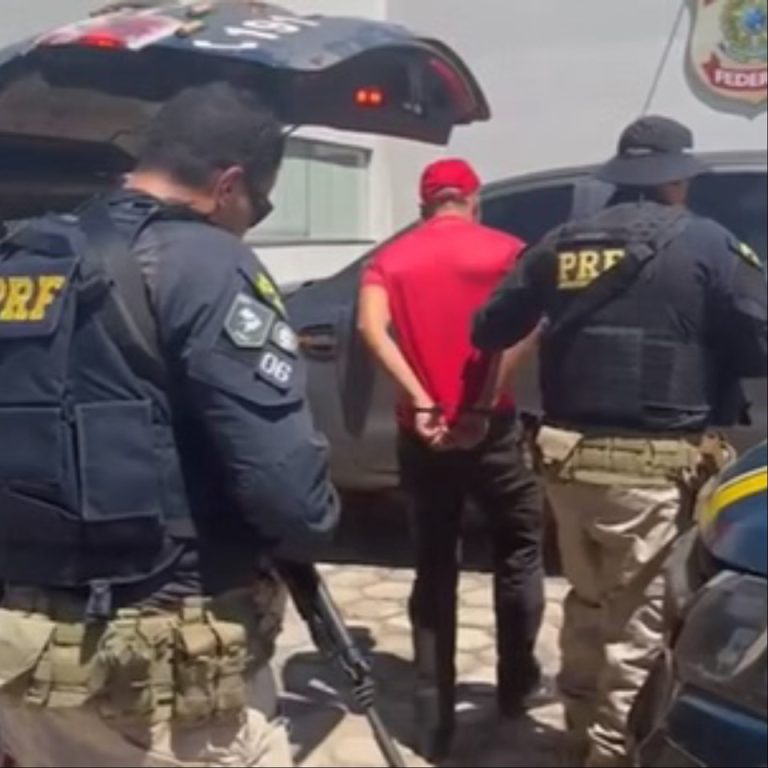 A mensagem do Comando Vermelho aos fugitivos de Mossoró
