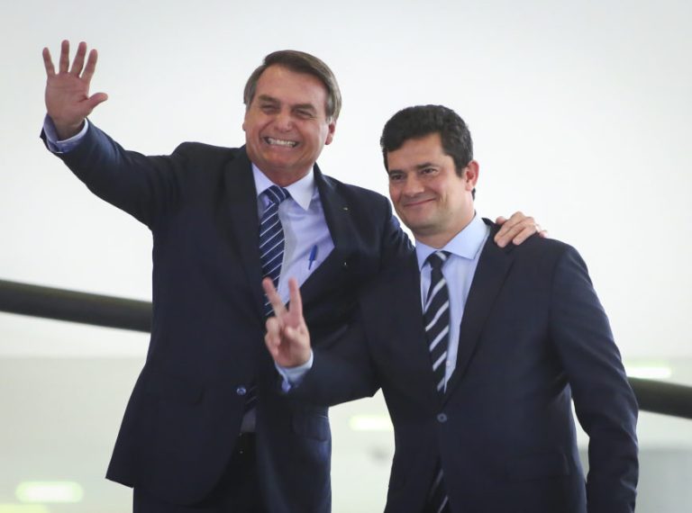 Bolsonaro e aliados defendem que PL não recorra caso Moro seja absolvido no TRE