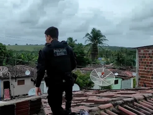 Caso Brenda Oliveira: Operação da Polícia Civil prende investigado de executar advogada e cliente no RN