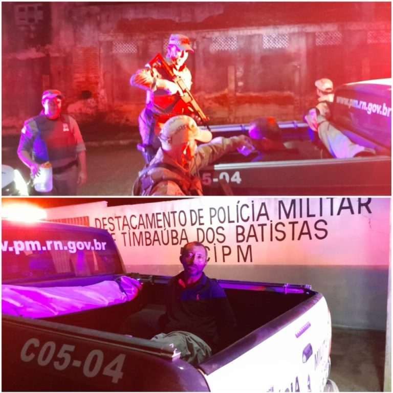 No dia das mães, mulher é vítima de