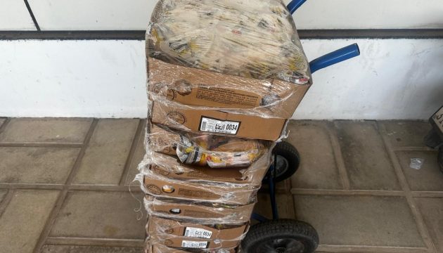 Polícia Civil prende homem por fraude em distribuidora de Parnamirim