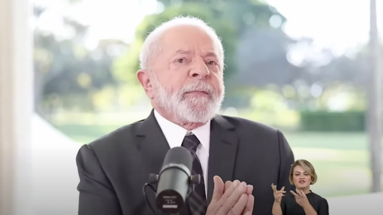 ‘Governo Lula é vingativo’, diz representante do agro