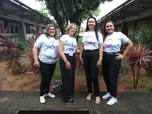 Detran/RN participou do I Seminário Nacional sobre Mulheres no Volante